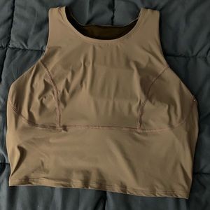 Lulu Lemon Lab Piece